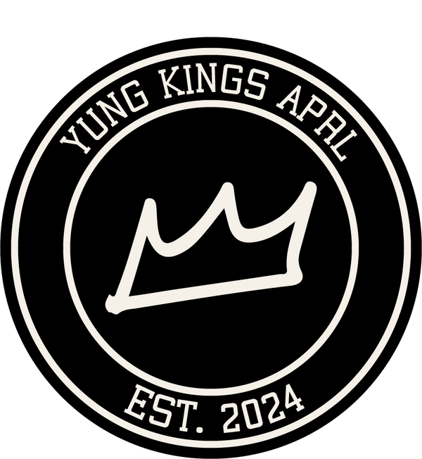 Yung Kingz Aprl